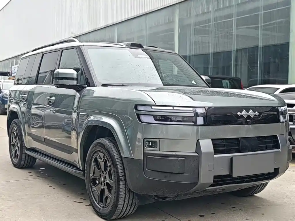 Fang Cheng Bao Ti 7 — миниатюра 4