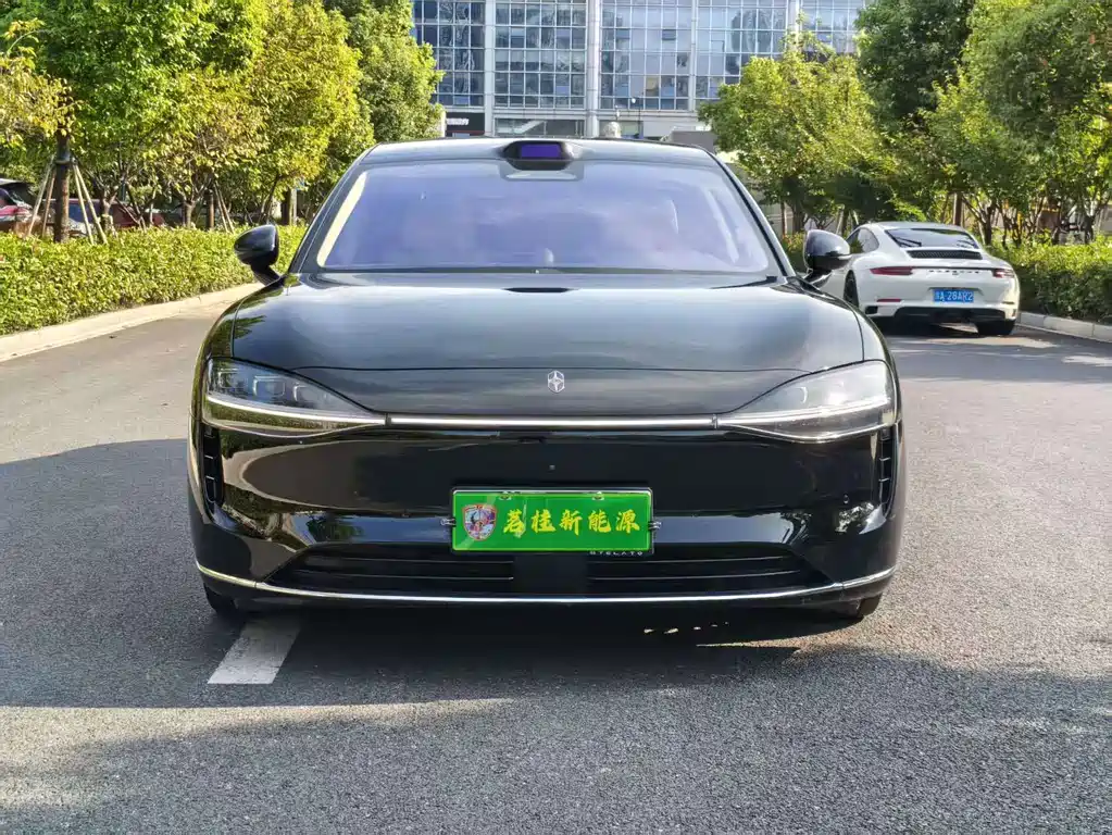 Xiangjie Xiangjie S9 — миниатюра 2