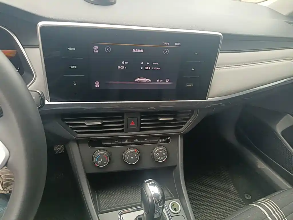 Volkswagen Bora — миниатюра 13