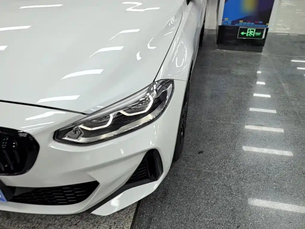 BMW 1 Series — миниатюра 24