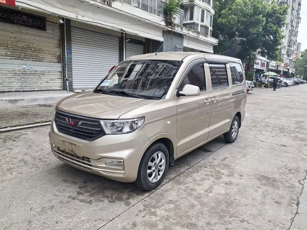 WULING WULING HONGGUANG V