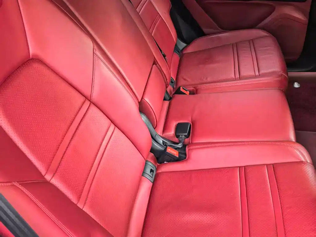 Porsche Cayenne 2019 Cayenne 3.0T