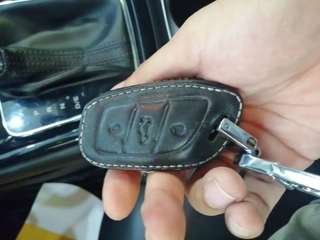 Roewe i5 — миниатюра 9