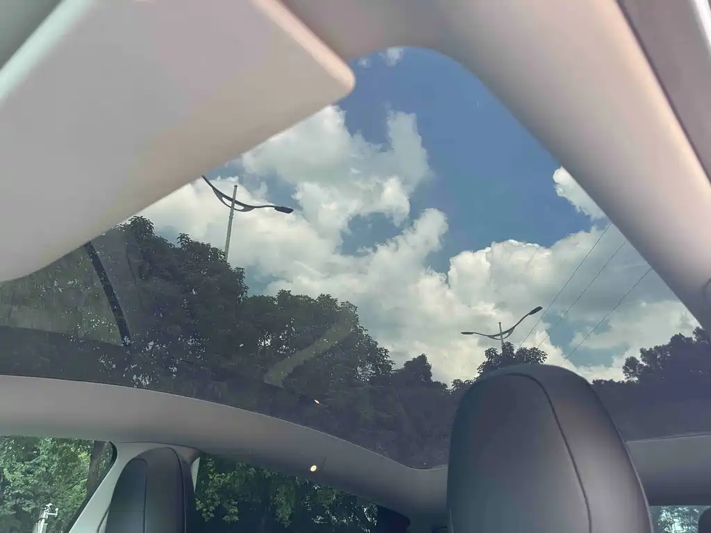 Tesla Model Y — миниатюра 16