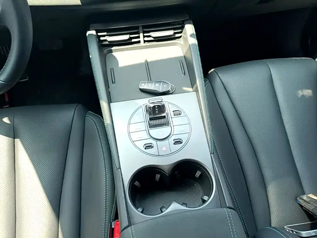 BYD Seal 06 — миниатюра 14