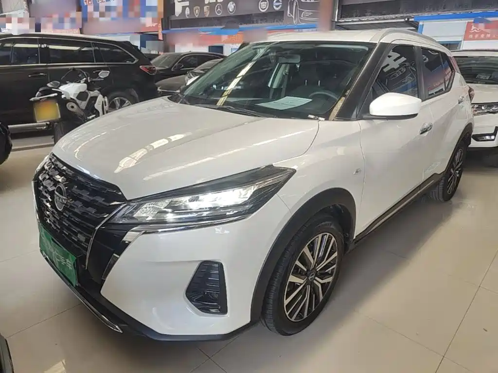 Nissan Kicks — миниатюра 2