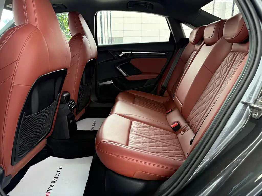 Audi A3 — миниатюра 7