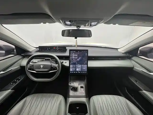 Changan Yida — миниатюра 9