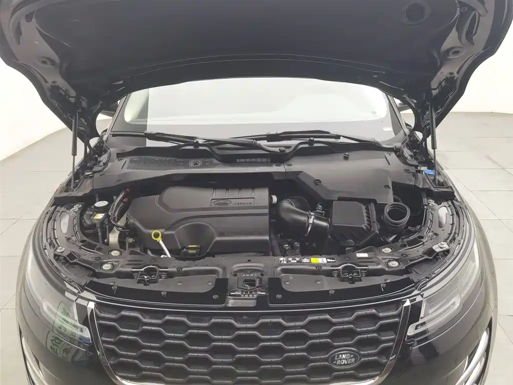 Land Rover Range Rover Evoque 2023 L 249PS Luxury