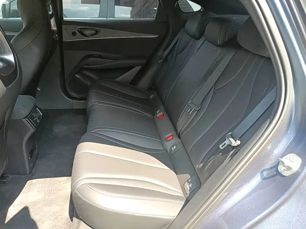 BYD Seal 06 — миниатюра 17