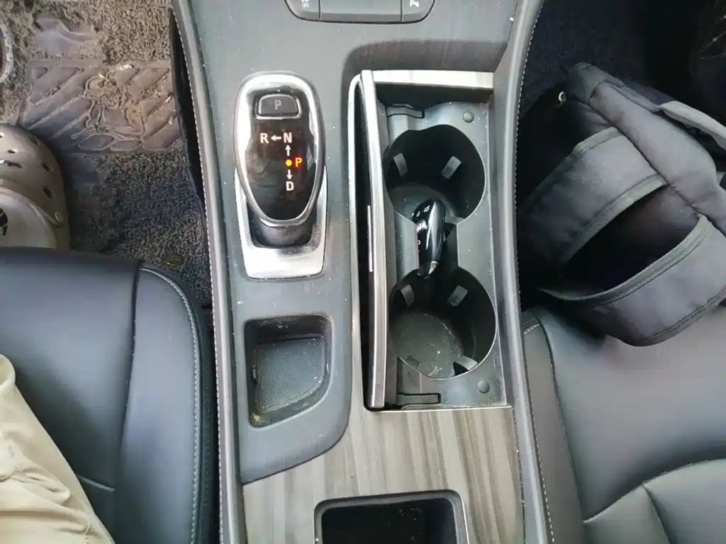 Buick LaCrosse — миниатюра 14