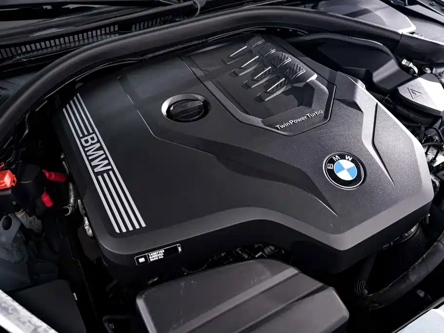 BMW 4 Series — миниатюра 13