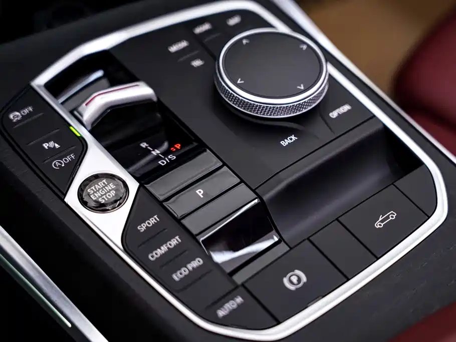 BMW 4 Series — миниатюра 22