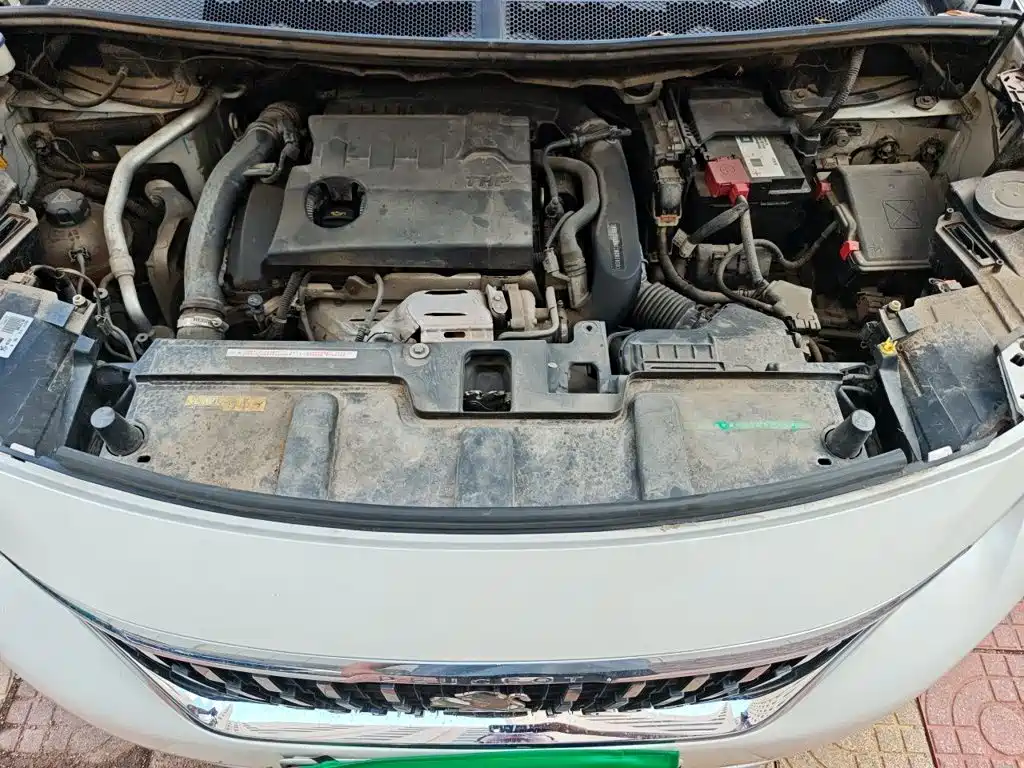 Peugeot 4008 — миниатюра 16