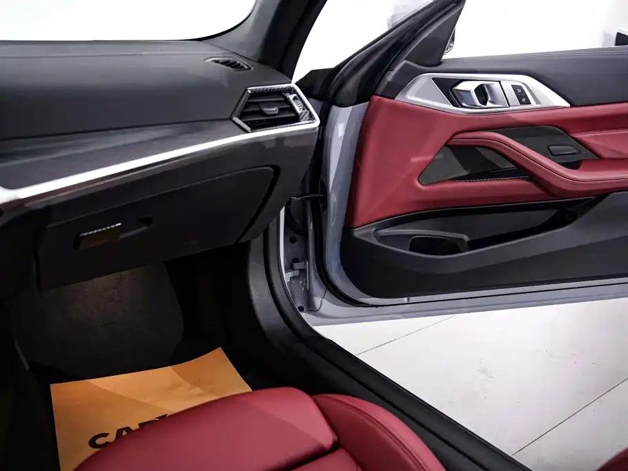 BMW 4 Series — миниатюра 24