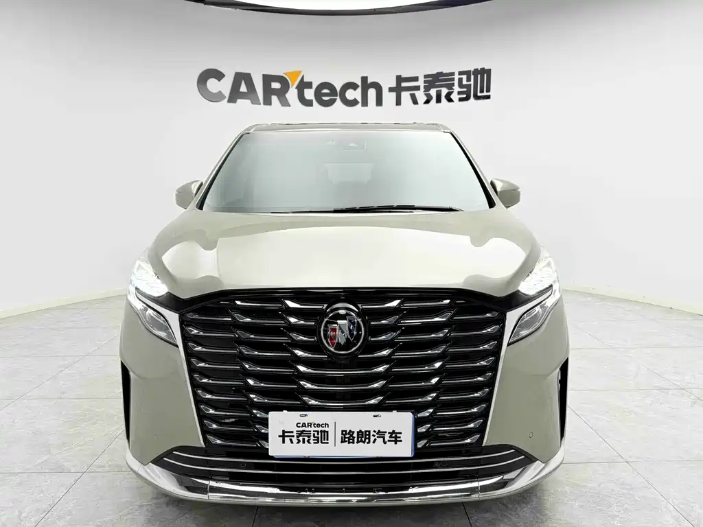 Buick GL8 2023