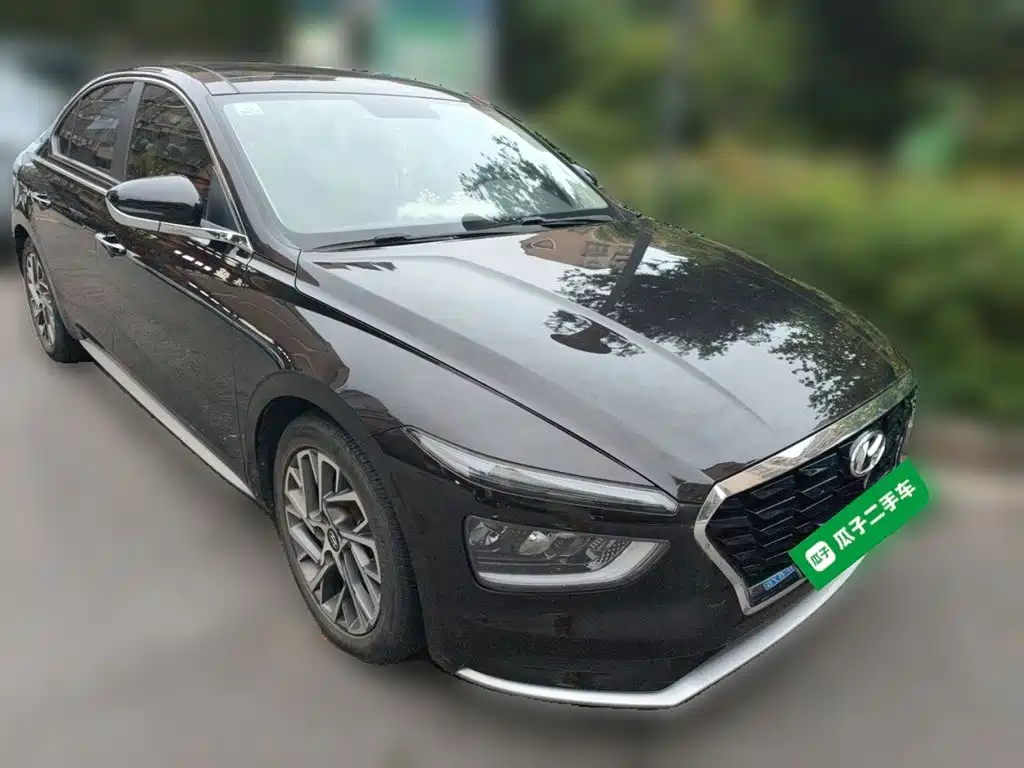 Hyundai Mistra — миниатюра 24