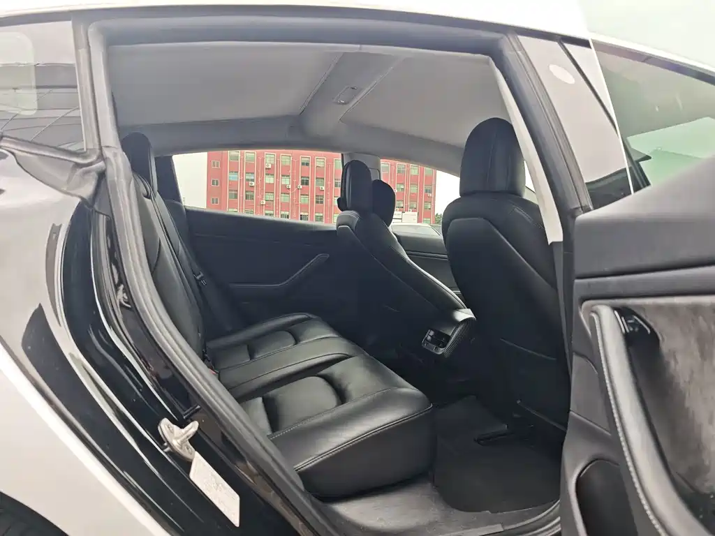 Tesla Model 3 — миниатюра 10