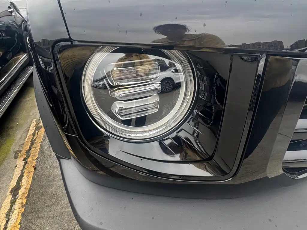 Haval Dargo 2021 1.5T DCT