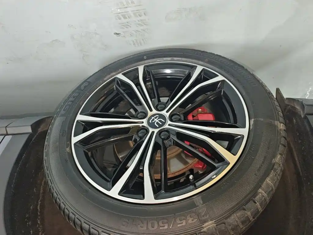 BYD PLUS — миниатюра 23