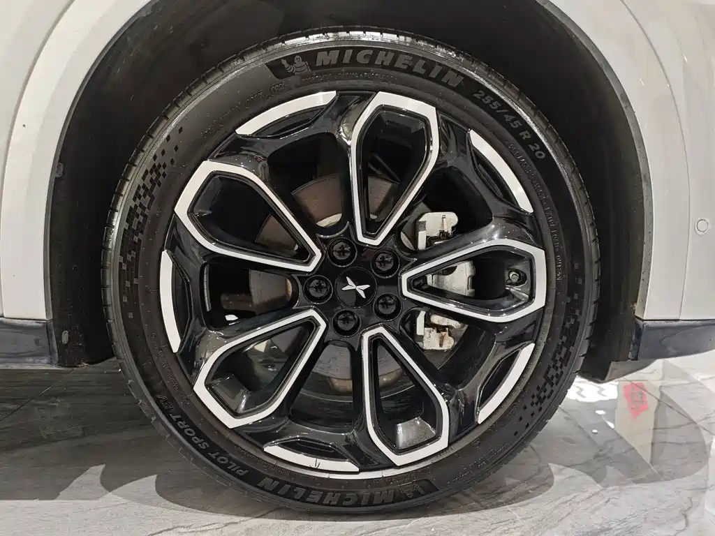 XPeng G6 — миниатюра 23