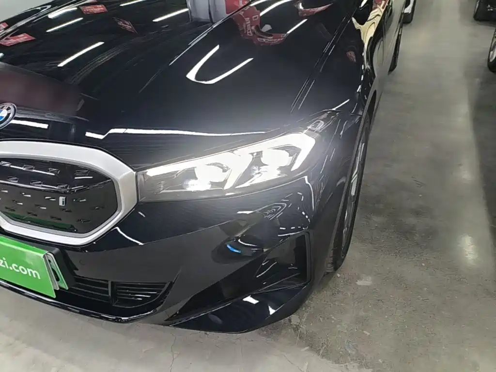 BMW i3 — миниатюра 24