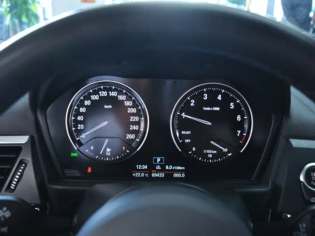 BMW 1 Series — миниатюра 9