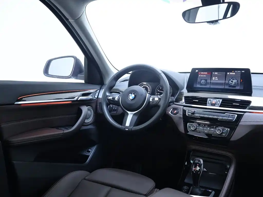 BMW X1 — миниатюра 14