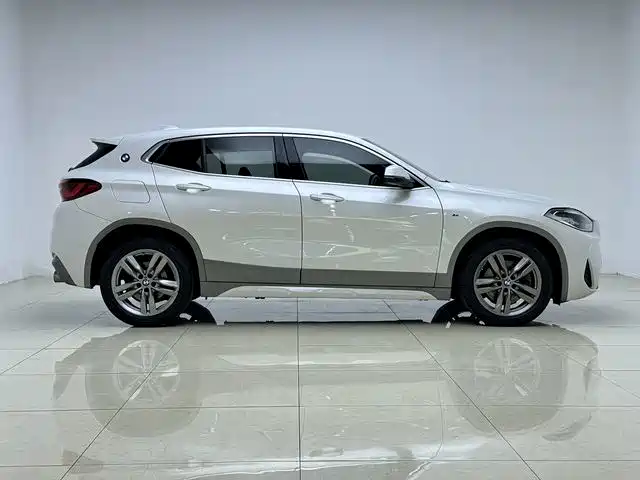 BMW X2 — миниатюра 7