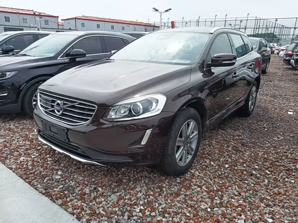Volvo XC60 — миниатюра 2
