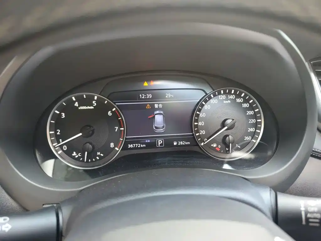 Infiniti QX50 — миниатюра 8