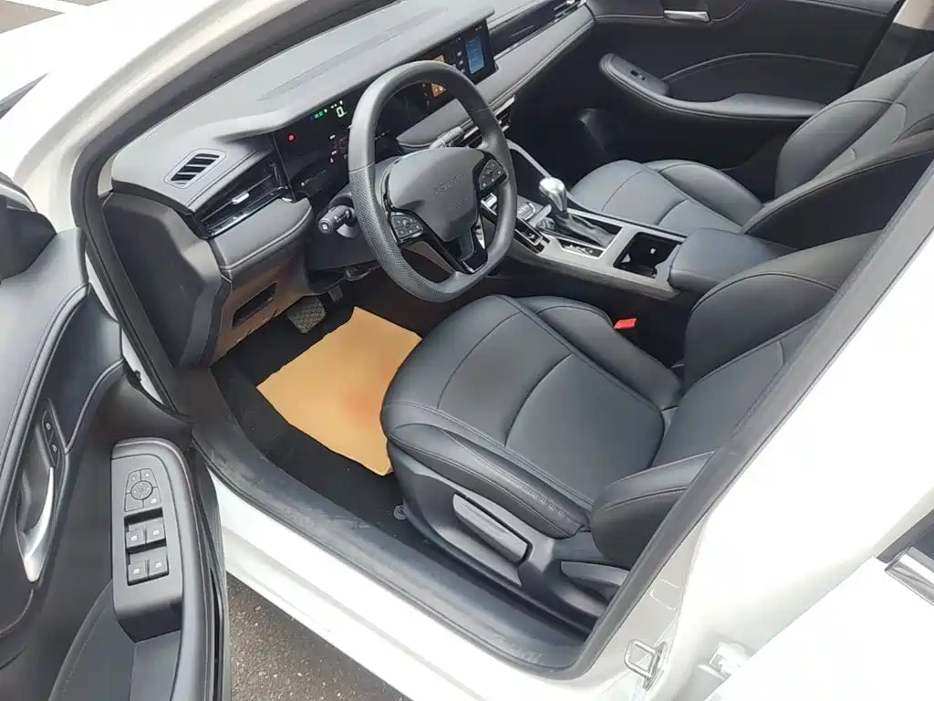 Roewe i5 — миниатюра 16