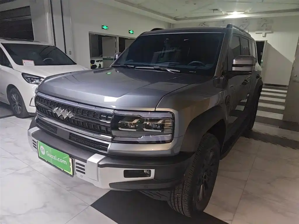 Fangchengbao Leopard 5 5 2023
