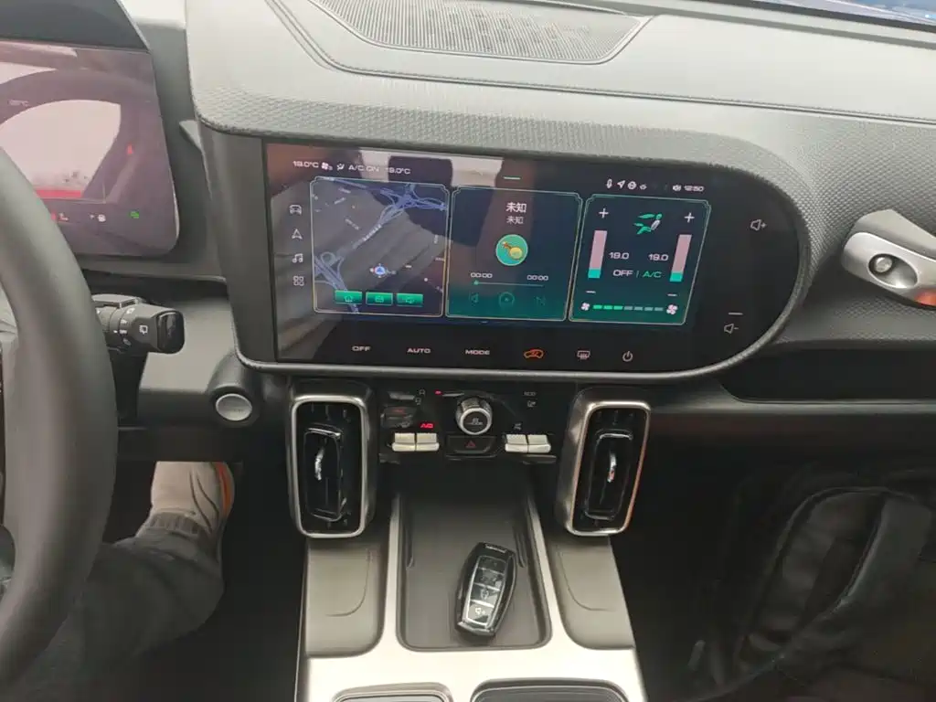 Haval Big Dog — миниатюра 13