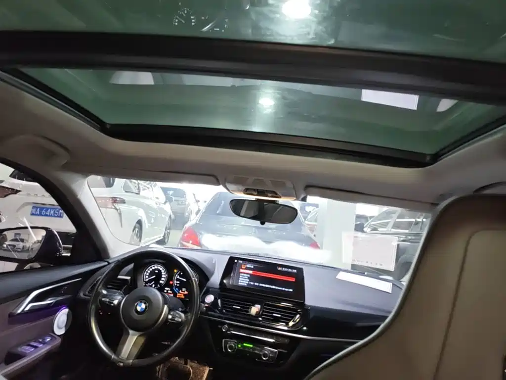 BMW 1 Series — миниатюра 18