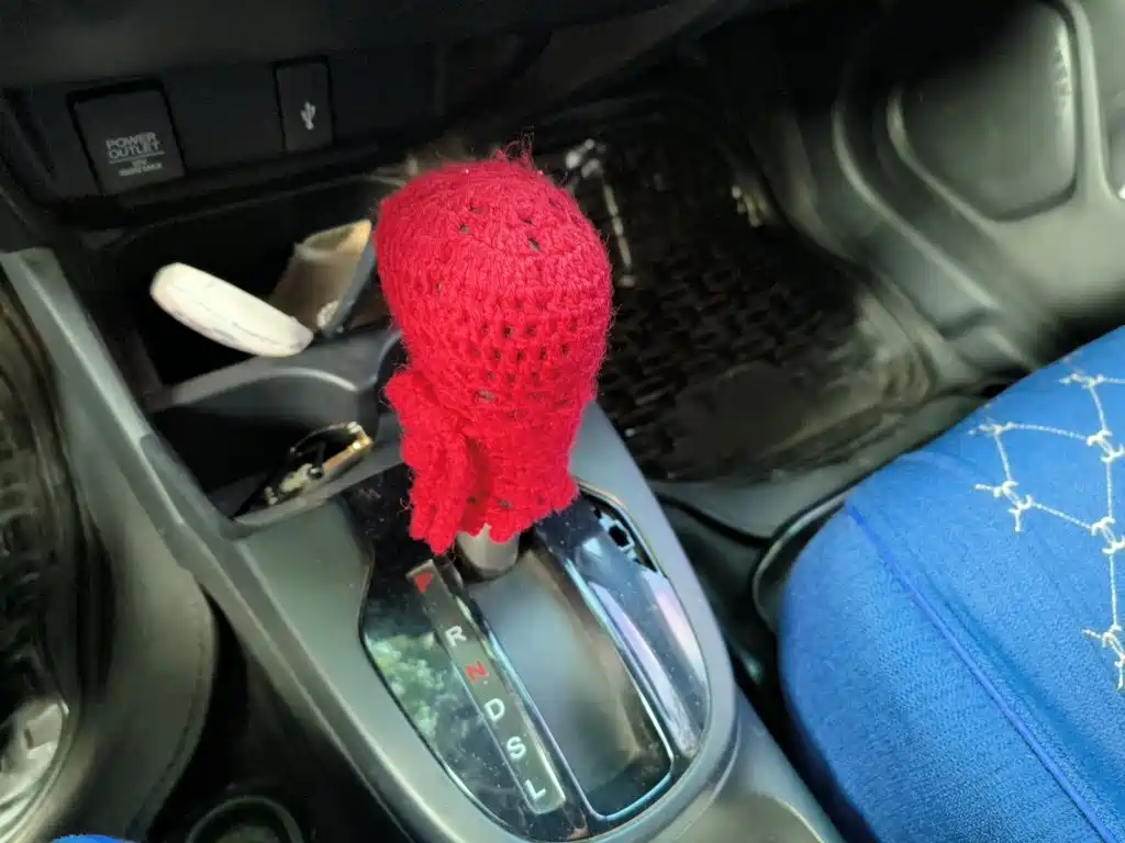 Honda Fit — миниатюра 7