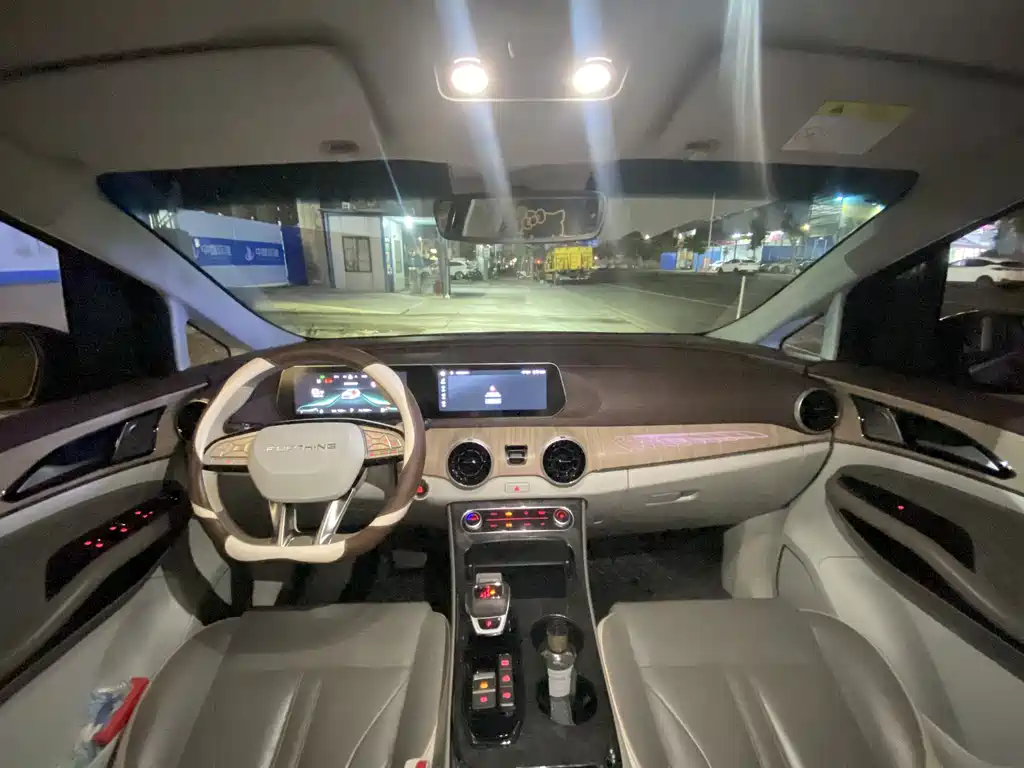 DONGFENG POPULAR YACHTS