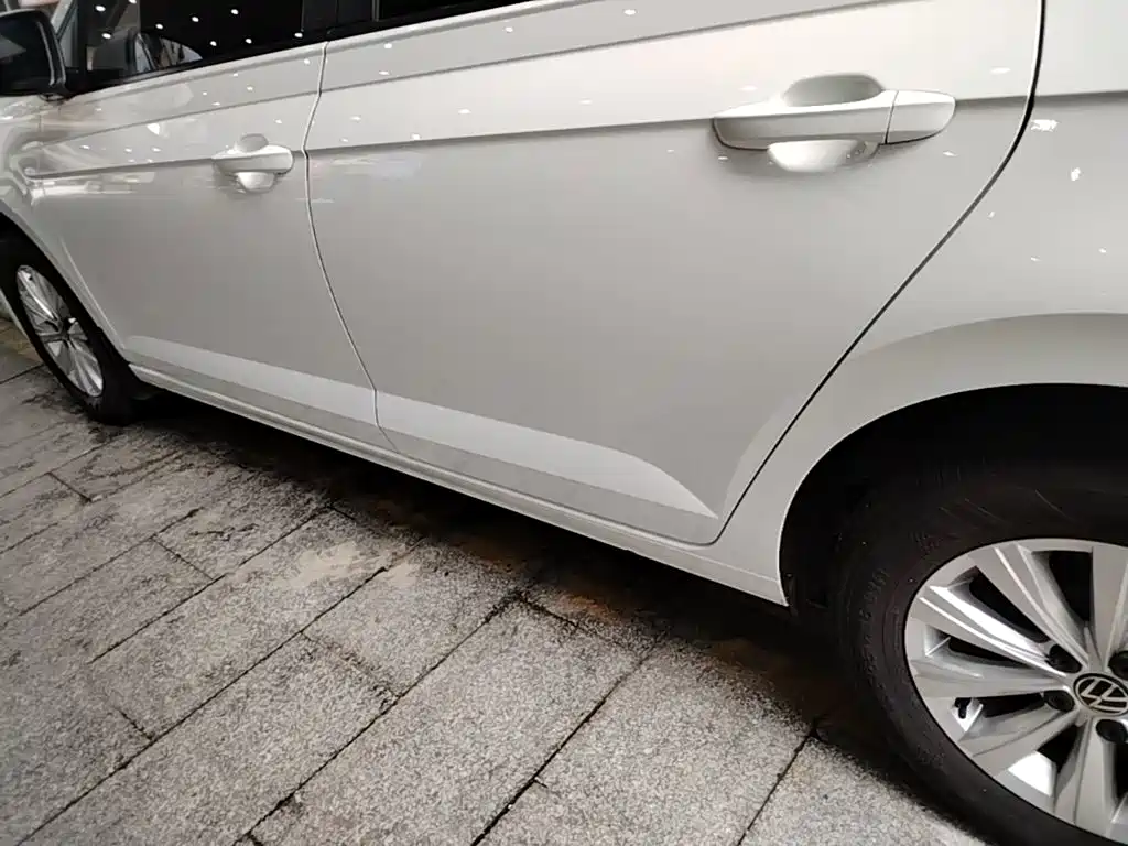 Volkswagen Lavida — миниатюра 22