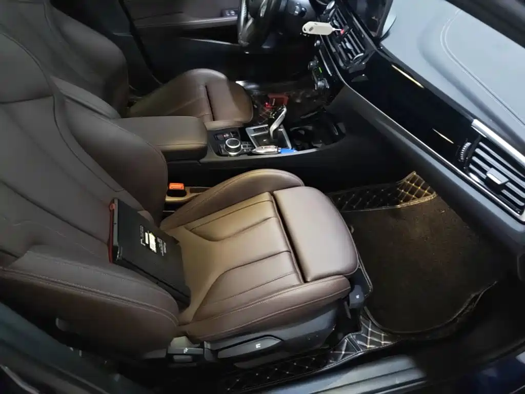 BMW 1 Series — миниатюра 25