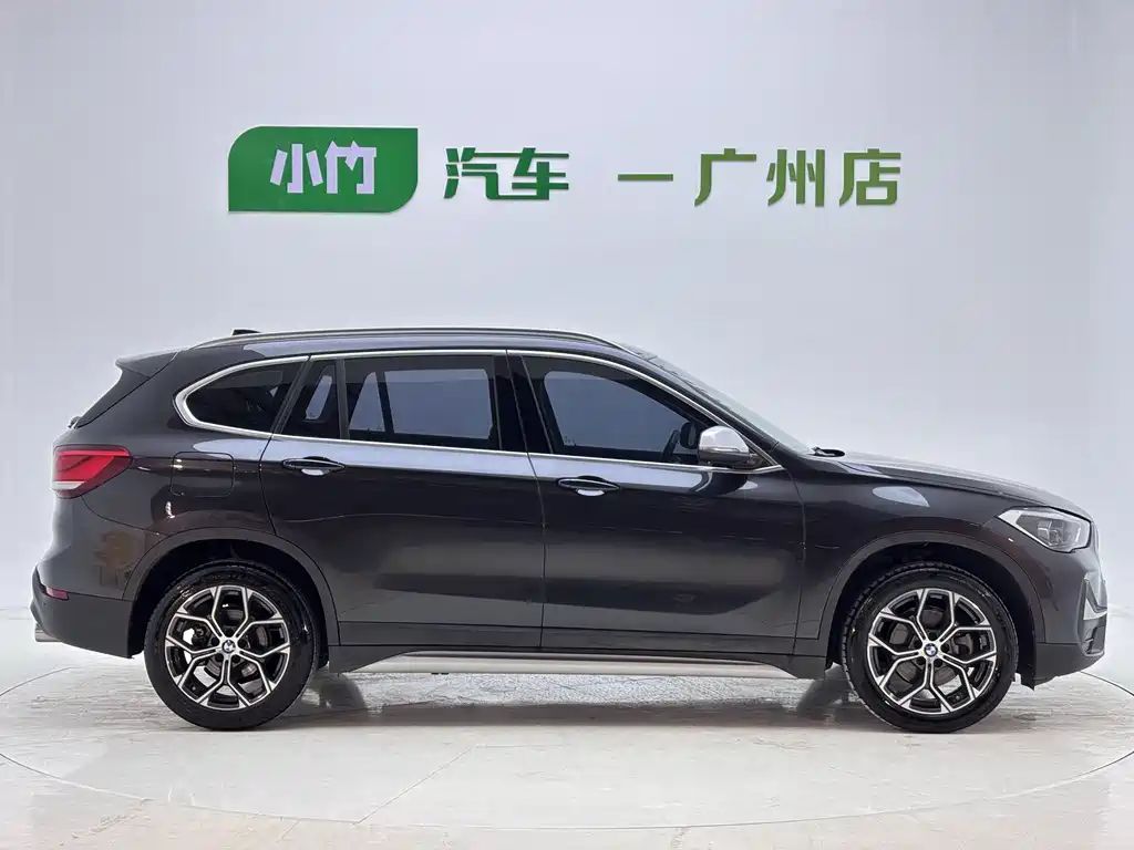 BMW X1 — миниатюра 8