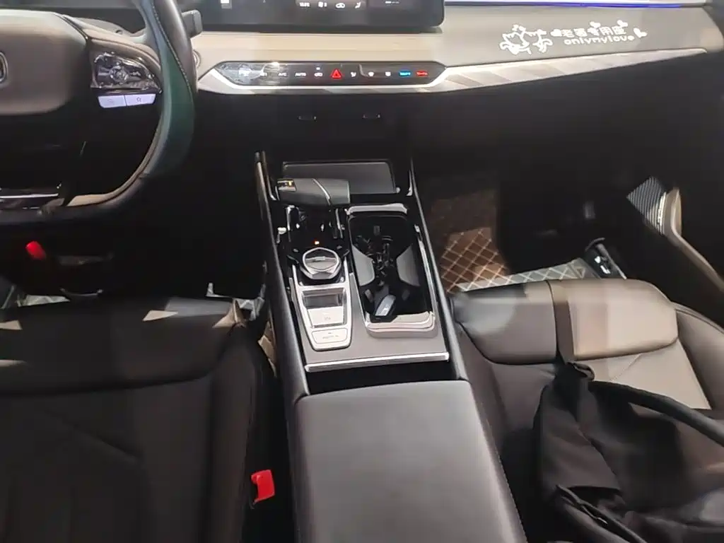 Changan Ruicheng PLUS — миниатюра 14