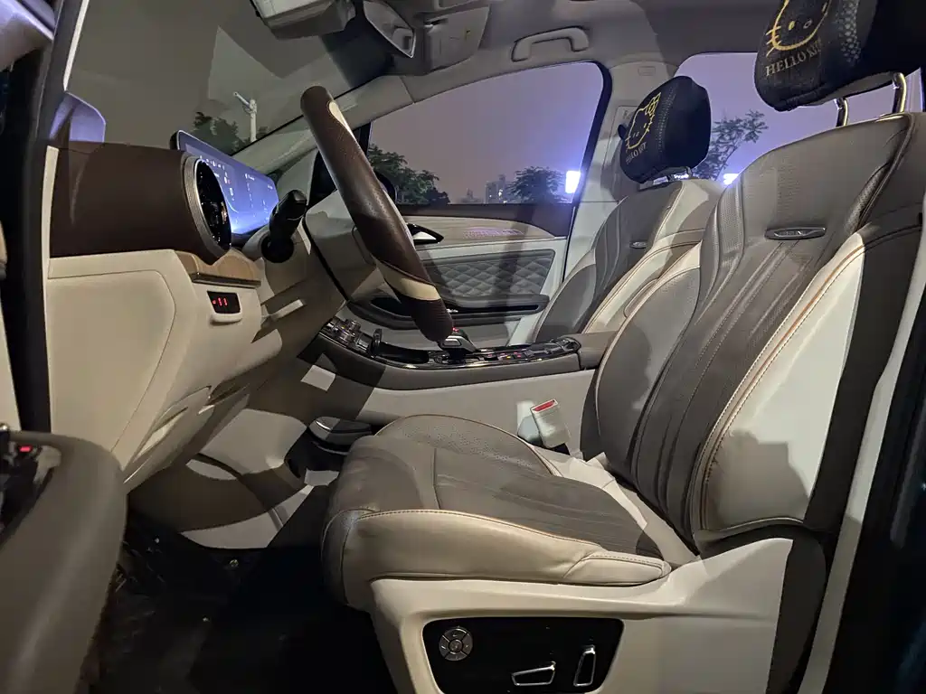 DONGFENG POPULAR YACHTS