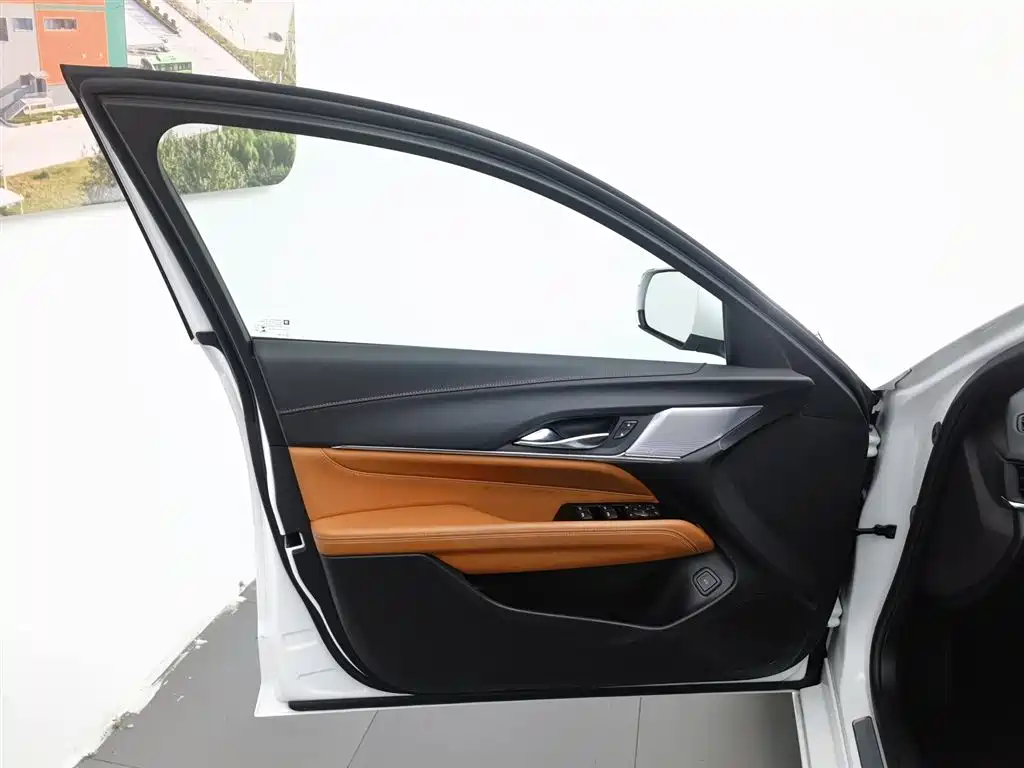 Cadillac CT4 2021 28T Luxury