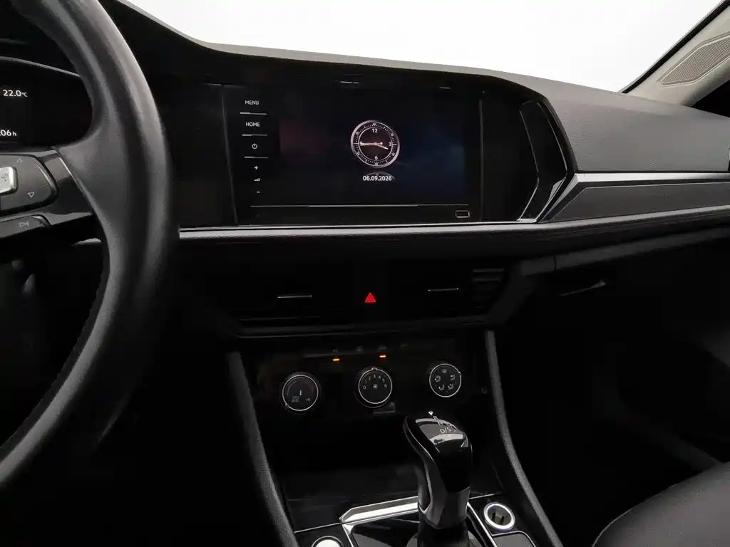 Volkswagen Sagitar — миниатюра 12