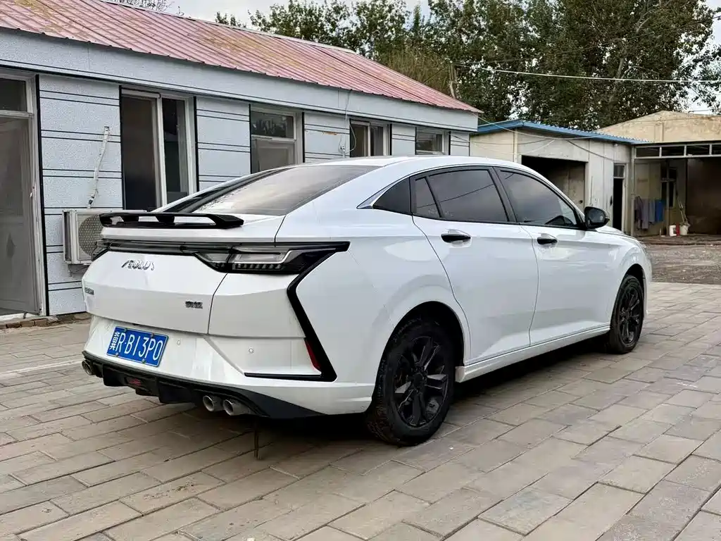 Aeolus Yixuan — миниатюра 7