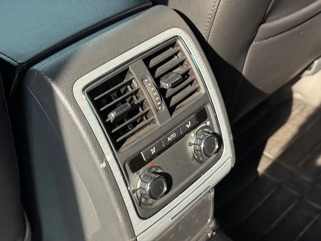 Volkswagen Passat — миниатюра 16