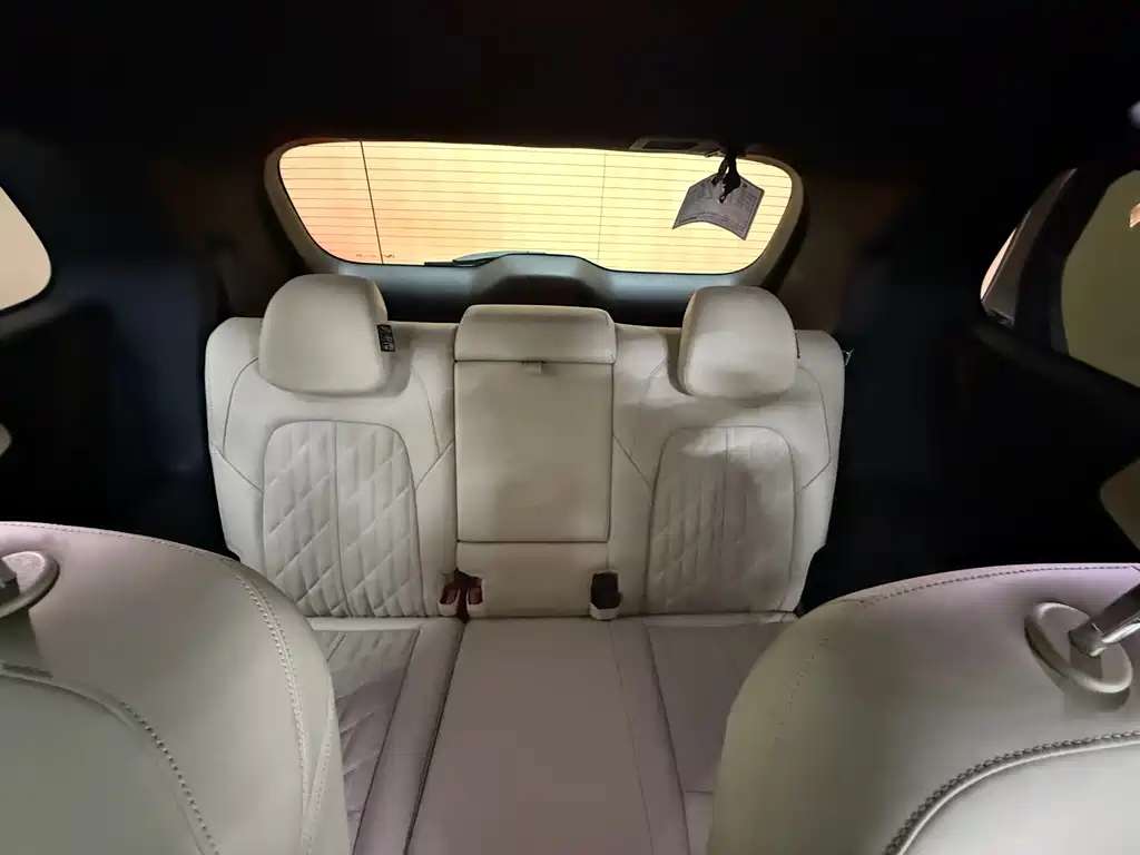 Buick GL8 2022 ES 653T Flagship