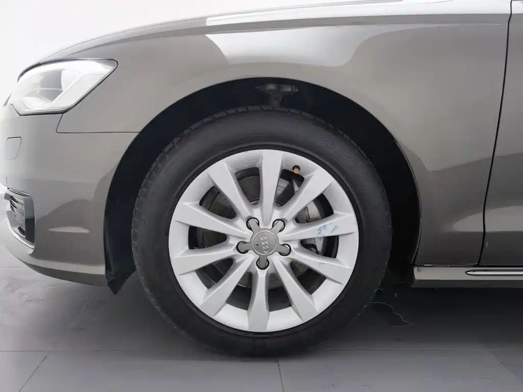 Audi A6L — миниатюра 17