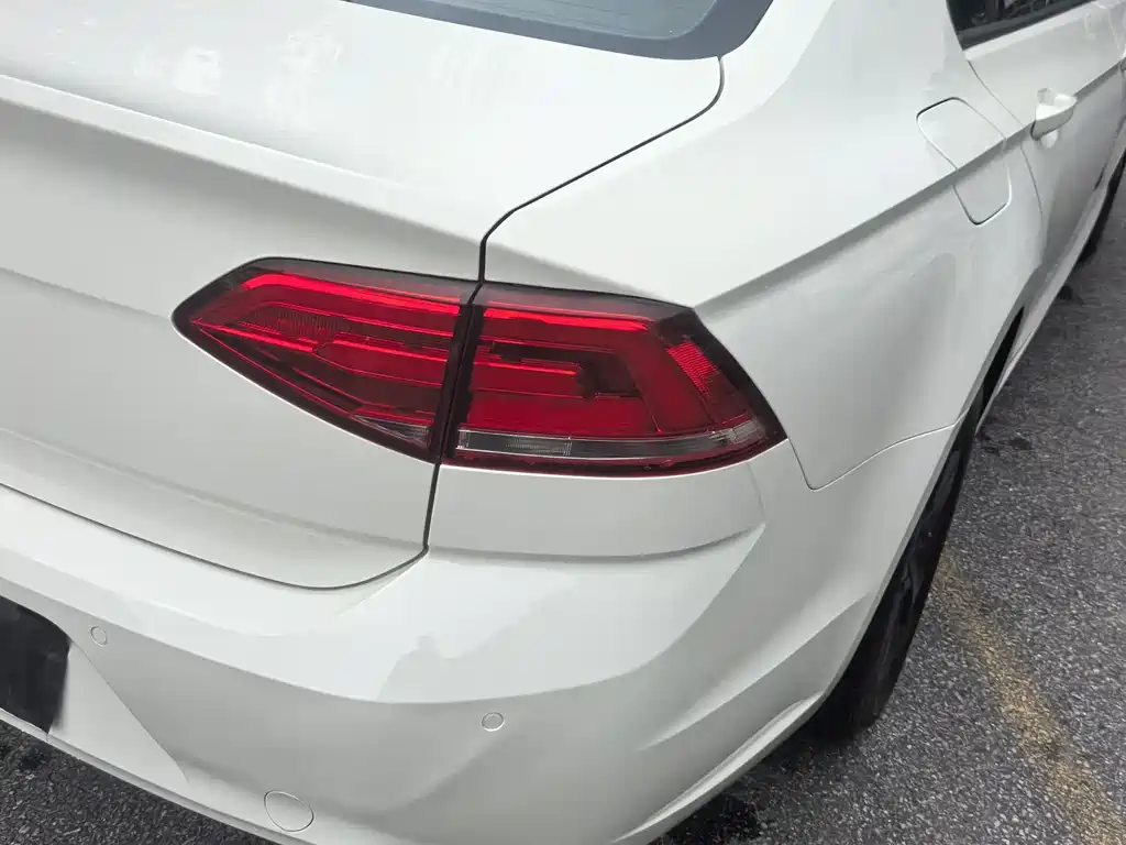 Volkswagen Lamando — миниатюра 11