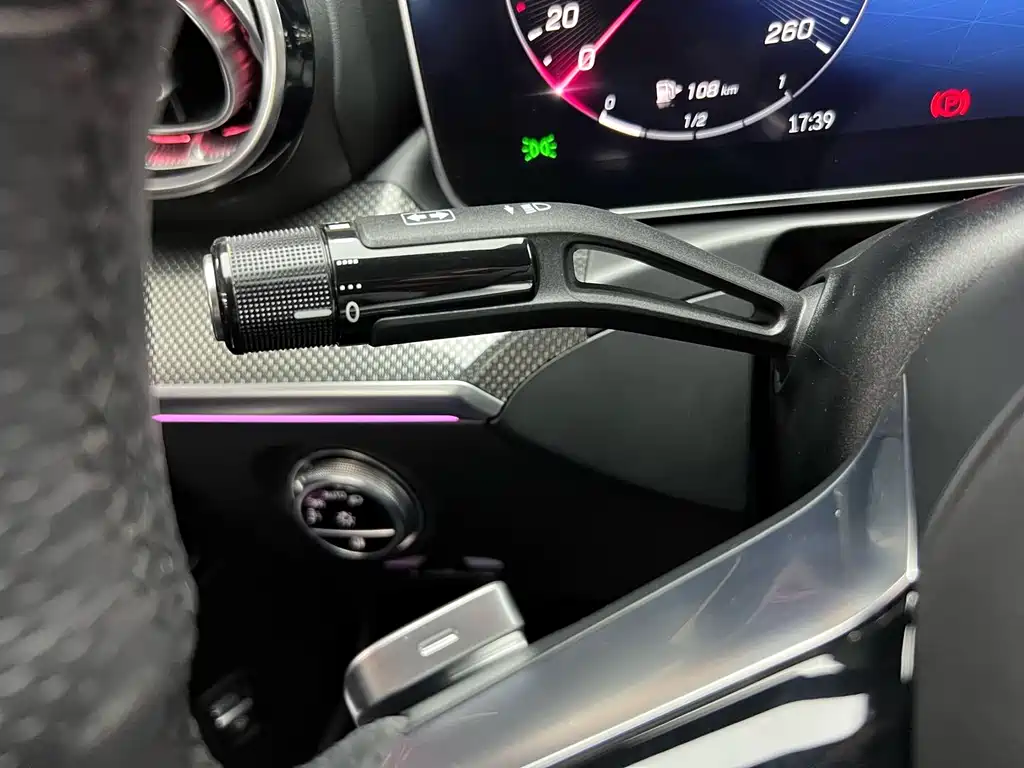 Mercedes-Benz C-Class — миниатюра 19